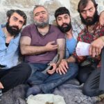 Selçuk Aydemir Instagram – Rolün büyüğü küçüğü olmaz, güven bana…
@ufukbayraktar_official 
@kivancarslan @onurgokcek1