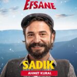 Selçuk Aydemir Instagram - Çorum ilinden gizli kalmış bir “Efsane”, pek yakında… @ahmtkural @mcengizbozkurt @cemilecanyurt @elifongantekce @tuanatezsay @mrojhat @ayhantas_71 @sinasiyurtsever @sadicece @devrimsaltoglu @ferhangibiri @hakan_astx ve @serdargokhan_official