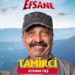 Selçuk Aydemir Instagram - Çorum ilinden gizli kalmış bir “Efsane”, pek yakında… @ahmtkural @mcengizbozkurt @cemilecanyurt @elifongantekce @tuanatezsay @mrojhat @ayhantas_71 @sinasiyurtsever @sadicece @devrimsaltoglu @ferhangibiri @hakan_astx ve @serdargokhan_official