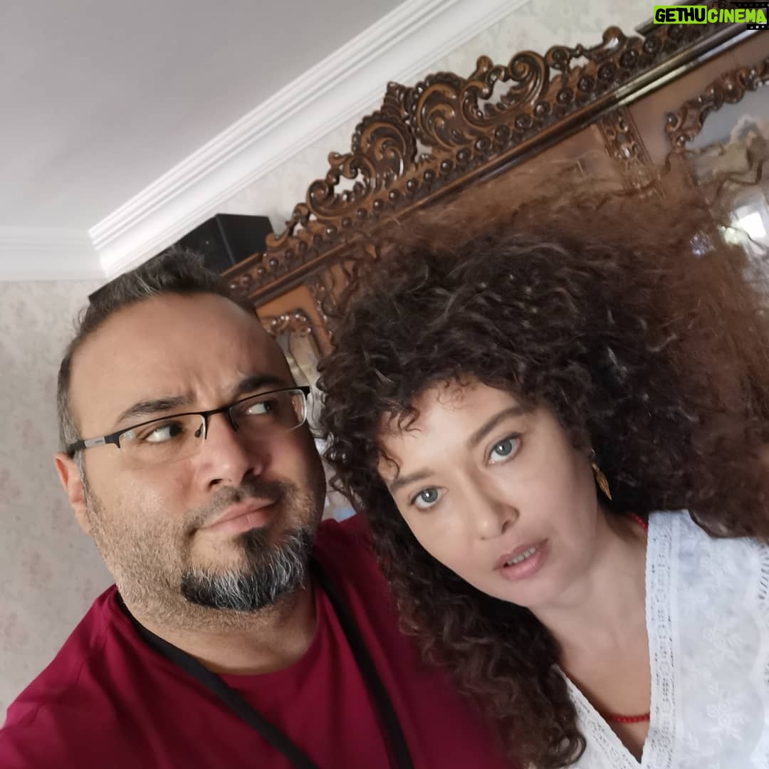 Selçuk Aydemir - 3.2K Likes - #tbt
Çok şık çıkmışsın annem @nurgulyesilcayy
@tr4033
#mahalledenarkadaşlar
