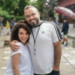 Selçuk Aydemir Instagram – Set misafirhanesi ağır konuklar ağırlıyor. (Dükkanlar kapalı deyip eli boş geldi. Abisinden çok şey kapmış) @cemcirnagihan
@tr4033 #mahalledenarkadaşlar