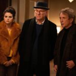 Selena Gomez Instagram - Back to season 1! I’m so excited @onlymurdershulu will now be on @abcnetwork for all to watch! Grateful for a new year! Love you guys ♥️