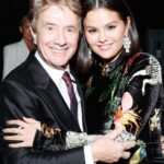 Selena Gomez Instagram - My heart is full after this weeks inaugural Rare Impact Fund Benefit. This has always been a dream of mine and I’m forever grateful to everyone who has joined us on this mission to expand mental health services and education for young people around the world. I am encouraged by the amount of love and support in the room. The future is bright, this is only the beginning. Love you all so much! 📷: @gettyimages @stefaniekeenan @monicaschipper
