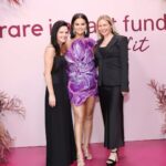 Selena Gomez Instagram - My heart is full after this weeks inaugural Rare Impact Fund Benefit. This has always been a dream of mine and I’m forever grateful to everyone who has joined us on this mission to expand mental health services and education for young people around the world. I am encouraged by the amount of love and support in the room. The future is bright, this is only the beginning. Love you all so much! 📷: @gettyimages @stefaniekeenan @monicaschipper