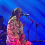 Selena Gomez Instagram - My heart is full after this weeks inaugural Rare Impact Fund Benefit. This has always been a dream of mine and I’m forever grateful to everyone who has joined us on this mission to expand mental health services and education for young people around the world. I am encouraged by the amount of love and support in the room. The future is bright, this is only the beginning. Love you all so much! 📷: @gettyimages @stefaniekeenan @monicaschipper