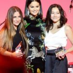 Selena Gomez Instagram - My heart is full after this weeks inaugural Rare Impact Fund Benefit. This has always been a dream of mine and I’m forever grateful to everyone who has joined us on this mission to expand mental health services and education for young people around the world. I am encouraged by the amount of love and support in the room. The future is bright, this is only the beginning. Love you all so much! 📷: @gettyimages @stefaniekeenan @monicaschipper