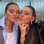 Selena Gomez Instagram - Paris was fun