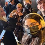 Selena Gomez Instagram - Paris was fun