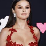 Selena Gomez Instagram - Thank you SO much for voting! We are so grateful! @gettyentertainment and @vmas