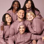 Selena Gomez Instagram - You guys, I know you love being cozy just as much as I do and I’m really excited to share my new limited-edition @rarebeauty Comfy Sweatsuit. You’re going to want to live in it. Shop it only at RareBeauty.com