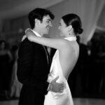 Selena Gomez Instagram - My chosen sister got to celebrate becoming mrs. Aaron Carpenter @connarfranklin @aaroncarpenter also thank you for having @rarebeauty : @josevilla