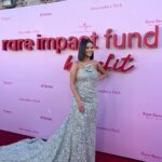 Selena Gomez Instagram - My heart is full after this weeks inaugural Rare Impact Fund Benefit. This has always been a dream of mine and I’m forever grateful to everyone who has joined us on this mission to expand mental health services and education for young people around the world. I am encouraged by the amount of love and support in the room. The future is bright, this is only the beginning. Love you all so much! 📷: @gettyimages @stefaniekeenan @monicaschipper