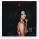 Selena Gomez Instagram - Y’all have been asking for new music for a while. Since I’m not quite done with SG3, I wanted to put out a fun little song I wrote a while back that’s perfect for the end of summer. SINGLE SOON. August 25th. Presave it now. 😘