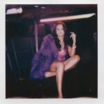 Selena Gomez Instagram - Y’all have been asking for new music for a while. Since I’m not quite done with SG3, I wanted to put out a fun little song I wrote a while back that’s perfect for the end of summer. SINGLE SOON. August 25th. Presave it now. 😘