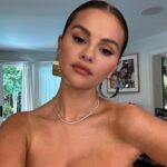 Selena Gomez Instagram -