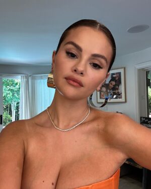 Selena Gomez Instagram - 