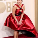 Selena Gomez Instagram - @erinwalshstyle @marissa.marino @tombachik @makeupbymelissam @giorgioarmani @bulgari thank you for such a wonderful evening. Honored to be there in such good company.