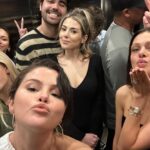 Selena Gomez Instagram - I let my phone pick my posts now