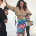 Selena Gomez Instagram - Dazed ‘20