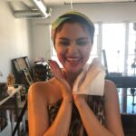 Selena Gomez Instagram - Dazed ‘20