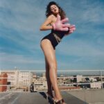 Selena Gomez Instagram - Dazed ‘20