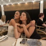 Selena Gomez Instagram - My sweet girl @connarfranklin I’m so proud to know you. So happy to spend a weekend celebrating the future with all these amazing women!