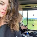 Selena Gomez Instagram - Randemz