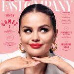 Selena Gomez Instagram - This is such a surreal moment to see @rarebeauty on @fastcompany’s list of Brands That Matter. Thank you to everyone who’s been on this journey with us and helping us shift the narrative around beauty, self-acceptance, and mental health. It means so much to me.