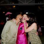 Selena Gomez Instagram - On Wednesdays we wear pink @huntermoreno 📸