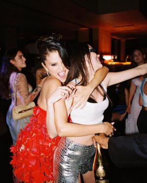 Selena Gomez Instagram - 31