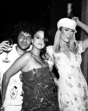 Selena Gomez Instagram - 31