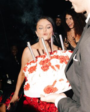 Selena Gomez Instagram - 31