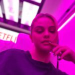 Selena Gomez Instagram - 👱🏼‍♀️