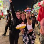 Selena Gomez Instagram - Random moments feat. @camila_cabello