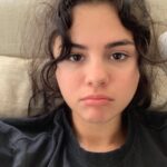 Selena Gomez Instagram -