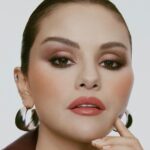 Selena Gomez Instagram - Check out my new @RareBeauty fall collection: All of the Above Weightless Eyeshadow Stick, Perfect Strokes Longwear Gel Eyeliner, and Brow Harmony Precision Pencil. It's creamy, longwearing, and perfect to take your look from day to night.  This collection is all about self-expression and self-acceptance. It’s not about how you look but how you see yourself. Love what you see. ❤️  I’m so excited for you to try it – you can shop it only at @sephora on 7/6!