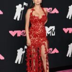 Selena Gomez Instagram - Thank you SO much for voting! We are so grateful! @gettyentertainment and @vmas