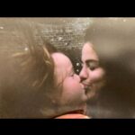Selena Gomez Instagram - Nothing, absolutely nothing like a sisters love. Until they steal your clothes, make up and skin products but whatever she cute 🥰