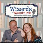 Selena Gomez Instagram - Hey guys! The first episode of Wizards of Waverly Pod hosted by Jennifer Stone and David Deluise is out now. Go follow them on their Instagram at @wizardspod