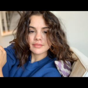 Selena Gomez Instagram - Me