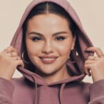 Selena Gomez Instagram - You guys, I know you love being cozy just as much as I do and I’m really excited to share my new limited-edition @rarebeauty Comfy Sweatsuit. You’re going to want to live in it. Shop it only at RareBeauty.com