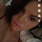Selena Gomez Instagram - @dolceglow tan before I tan ☀️