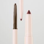 Selena Gomez Instagram - Check out my new @RareBeauty fall collection: All of the Above Weightless Eyeshadow Stick, Perfect Strokes Longwear Gel Eyeliner, and Brow Harmony Precision Pencil. It's creamy, longwearing, and perfect to take your look from day to night.  This collection is all about self-expression and self-acceptance. It’s not about how you look but how you see yourself. Love what you see. ❤️  I’m so excited for you to try it – you can shop it only at @sephora on 7/6!
