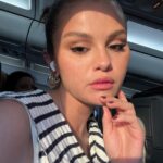 Selena Gomez Instagram - New @rarebeauty coming soon…
