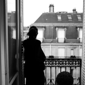 Selena Gomez Instagram - Thank you Paris for being a home to me for two months! I loved every moment. Working on this film has completely changed my life. I can’t wait to share more soon! Love you all 🤍