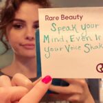 Selena Gomez Instagram -