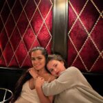 Selena Gomez Instagram - You’re my forever and ever @pmdeleon22! Love you so much. Grateful for family.
