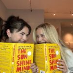 Selena Gomez Instagram - This woman has changed my life and now her words can be shared with the world and hopefully help others! Along side the sweetest @tanyarad ! SO proud of you @raquellestevens -you are my forever therapist, friend and family. Love you angel