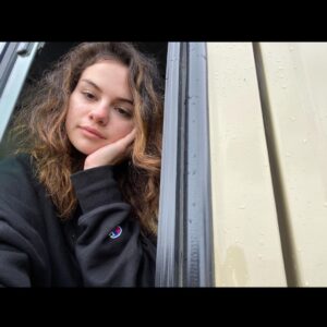 Selena Gomez Instagram - Me