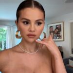 Selena Gomez Instagram - Single Soon this Friday!